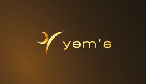 Sản phẩm nhận diện thời trang thiết kế Yems