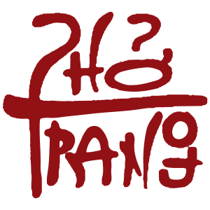 Logo Phở Trang Võ Văn Tần